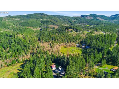 Tiny photo for 82155 Bear Creek Rd, Creswell, OR 97426 (MLS # 522868479)