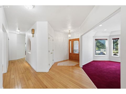 Tiny photo for 82155 Bear Creek Rd, Creswell, OR 97426 (MLS # 522868479)