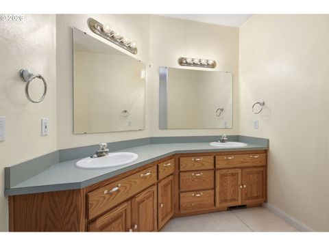 Tiny photo for 82155 Bear Creek Rd, Creswell, OR 97426 (MLS # 522868479)