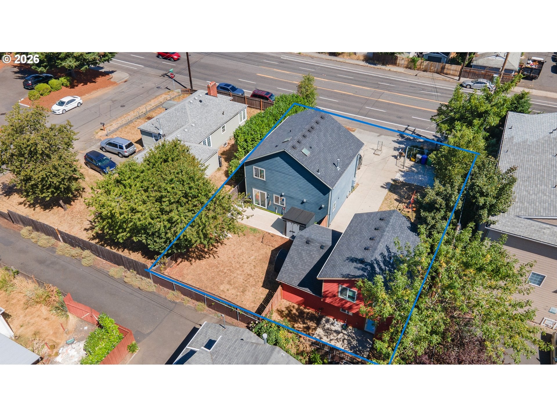 3223 SE 122ND AVE