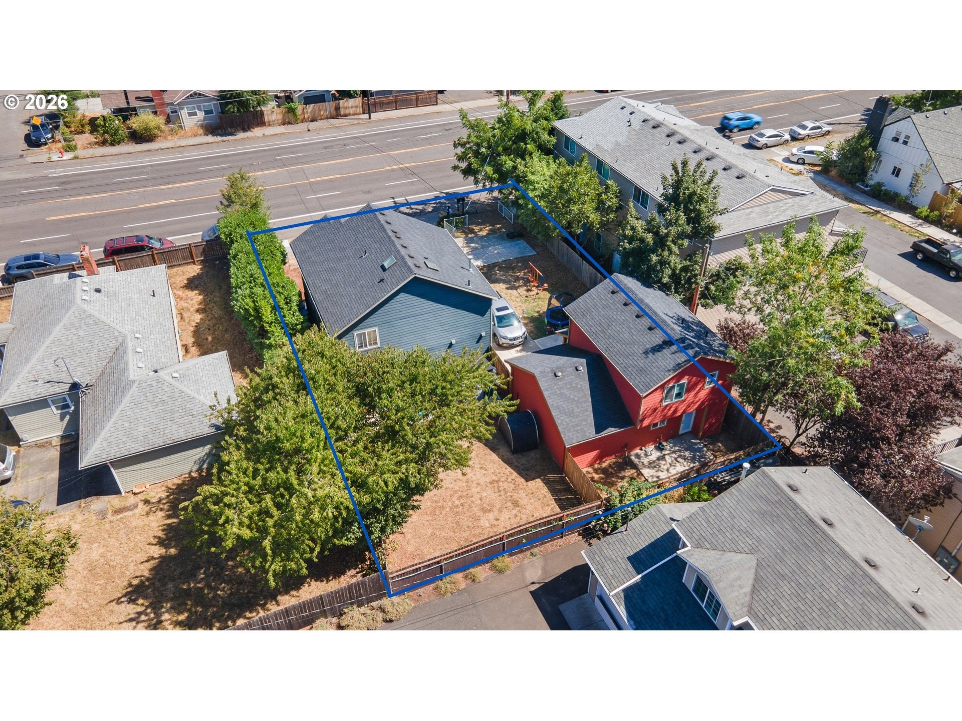 3223 SE 122ND AVE