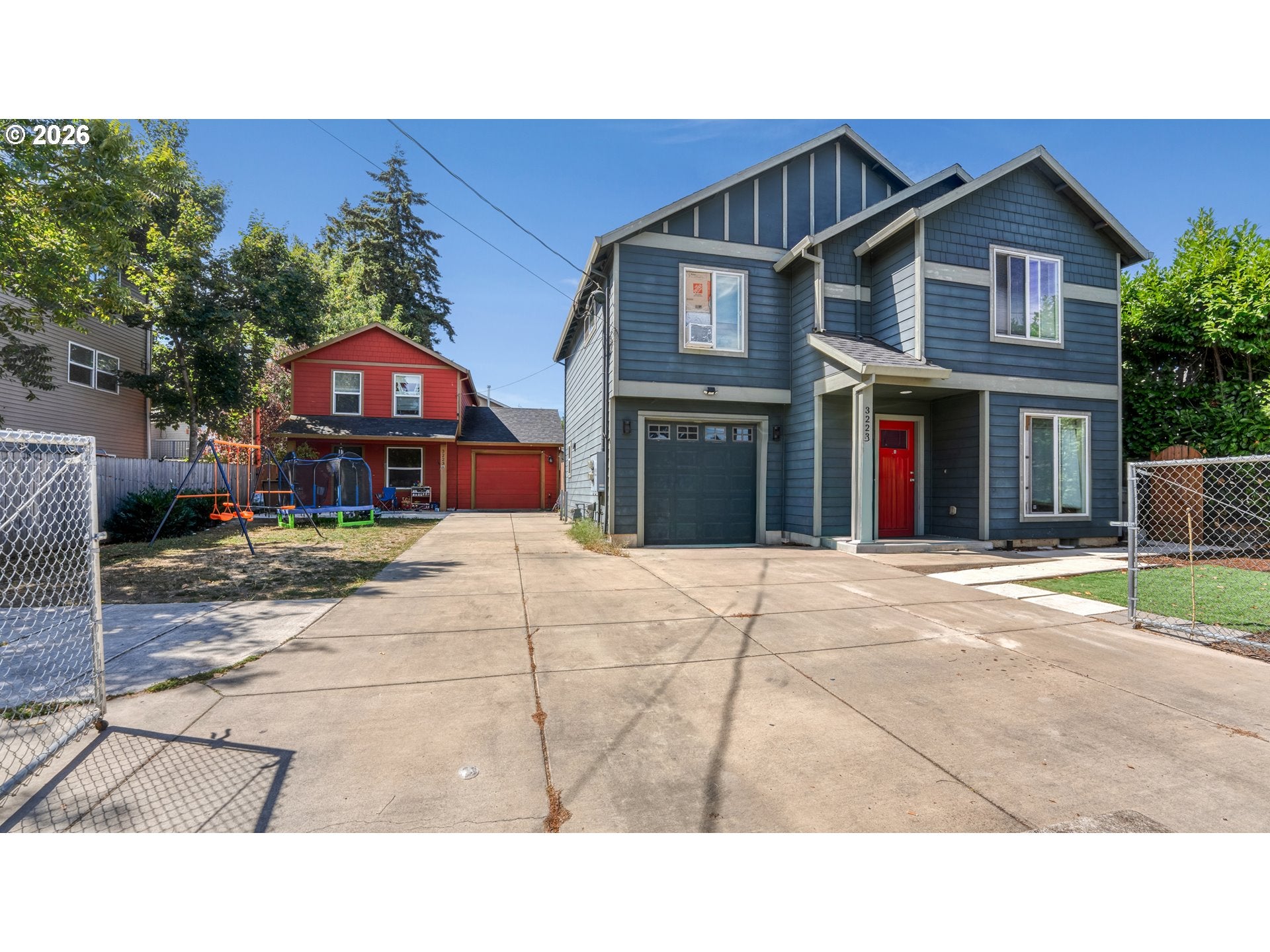 3223 SE 122ND AVE