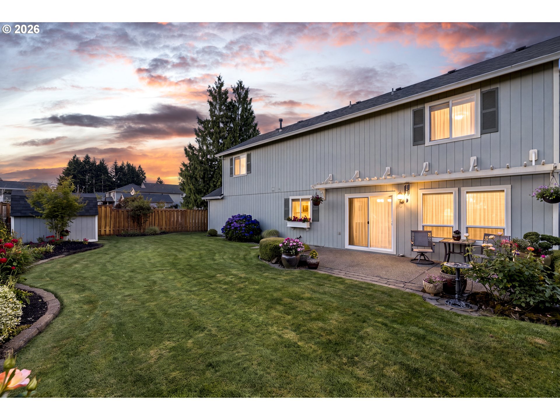 14917 SE BRACKENBUSH RD