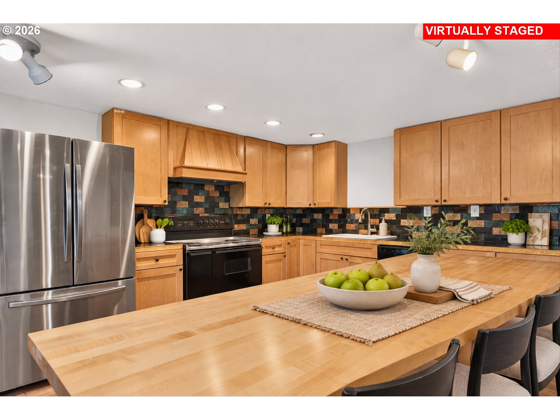 14540 NW CORNELIUS PASS RD