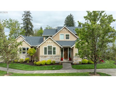 Photo of 1271 SW Forest Glen Dr, McMinnville, OR 97128 (MLS # 348591995)