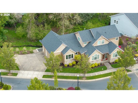 Photo of 1271 SW Forest Glen Dr, McMinnville, OR 97128 (MLS # 348591995)