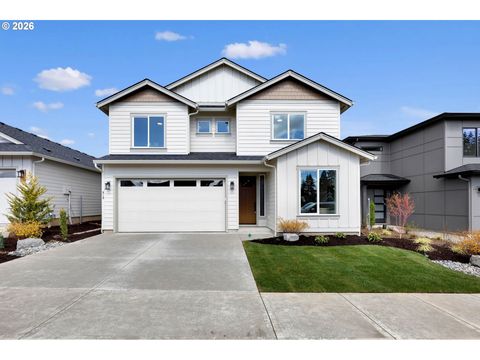 818 SE 35TH ST Battle Ground WA 98604