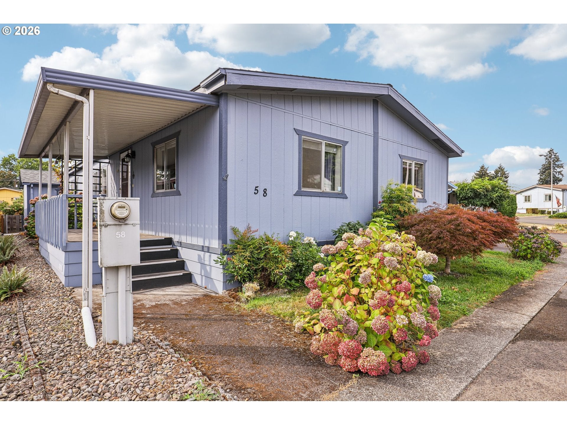 7455 SE KING RD 58