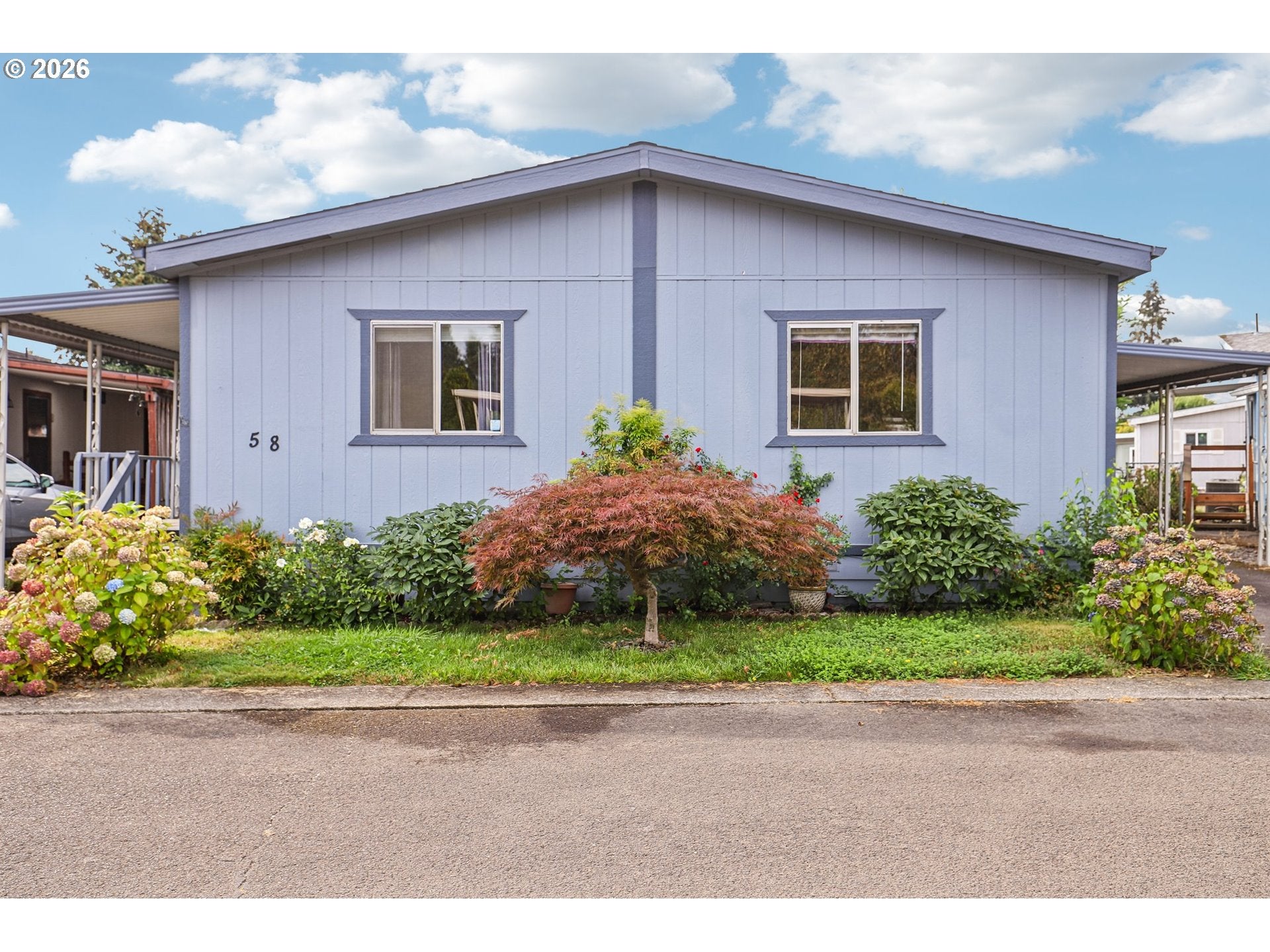 7455 SE KING RD 58