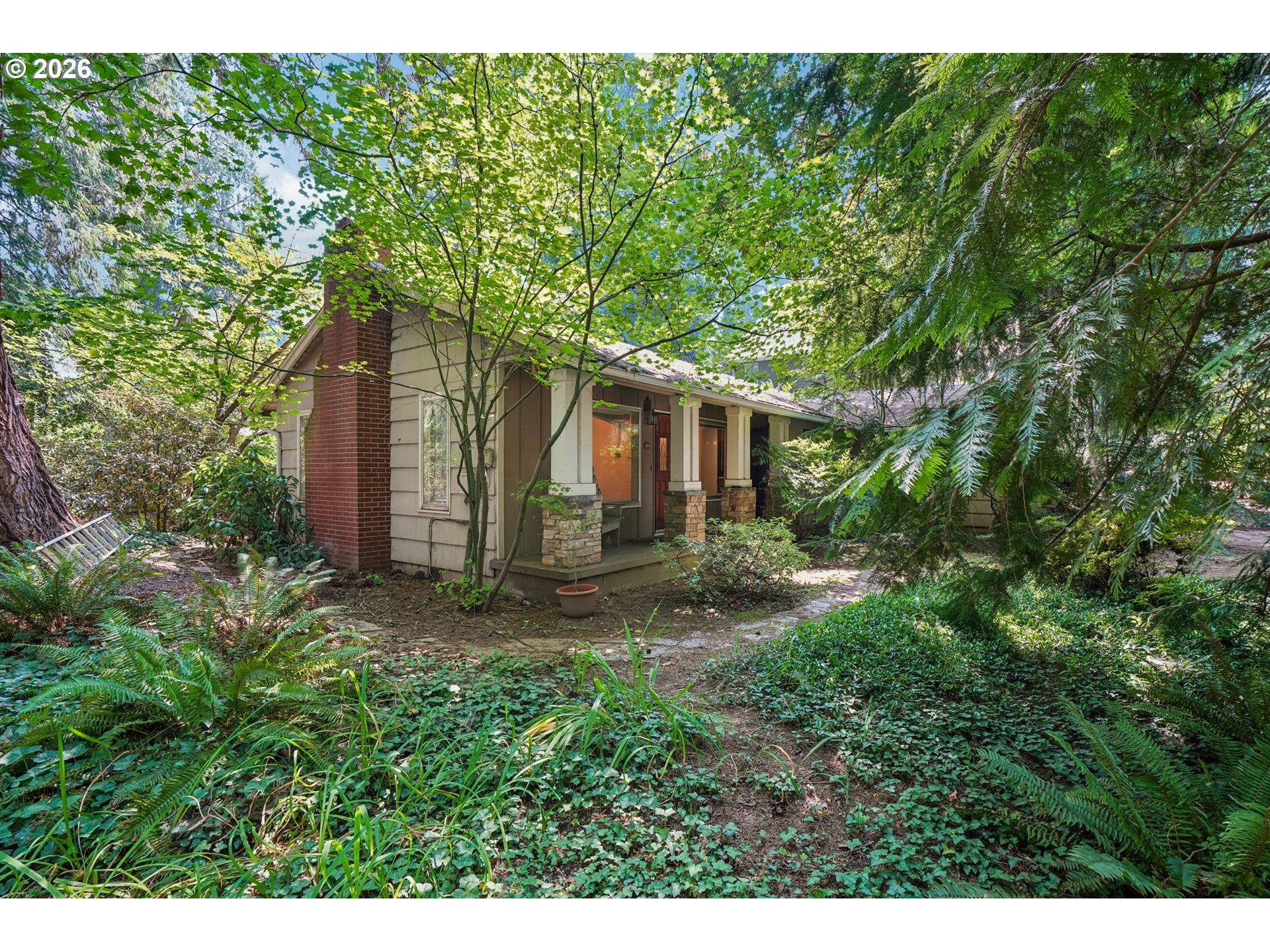 11480 SW FONNER ST