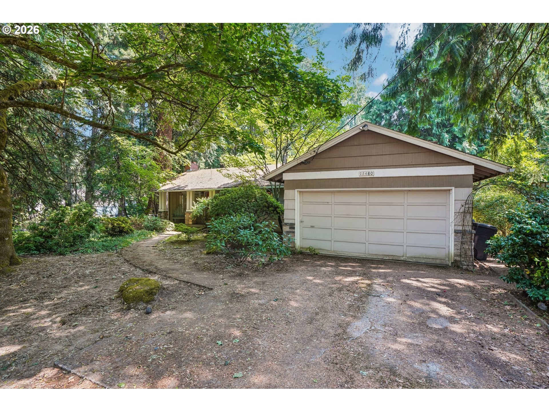 11480 SW FONNER ST