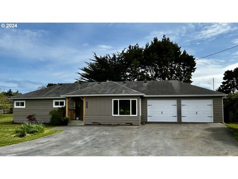 A home in Bandon