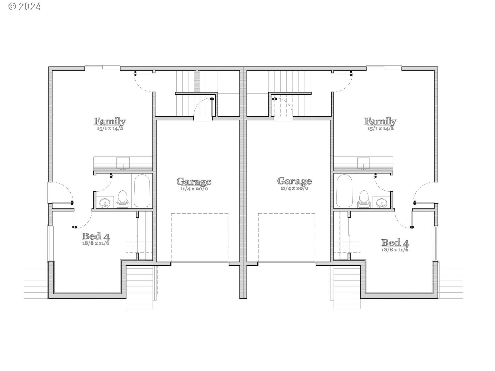 8834 SW SERENITY units A, B TER