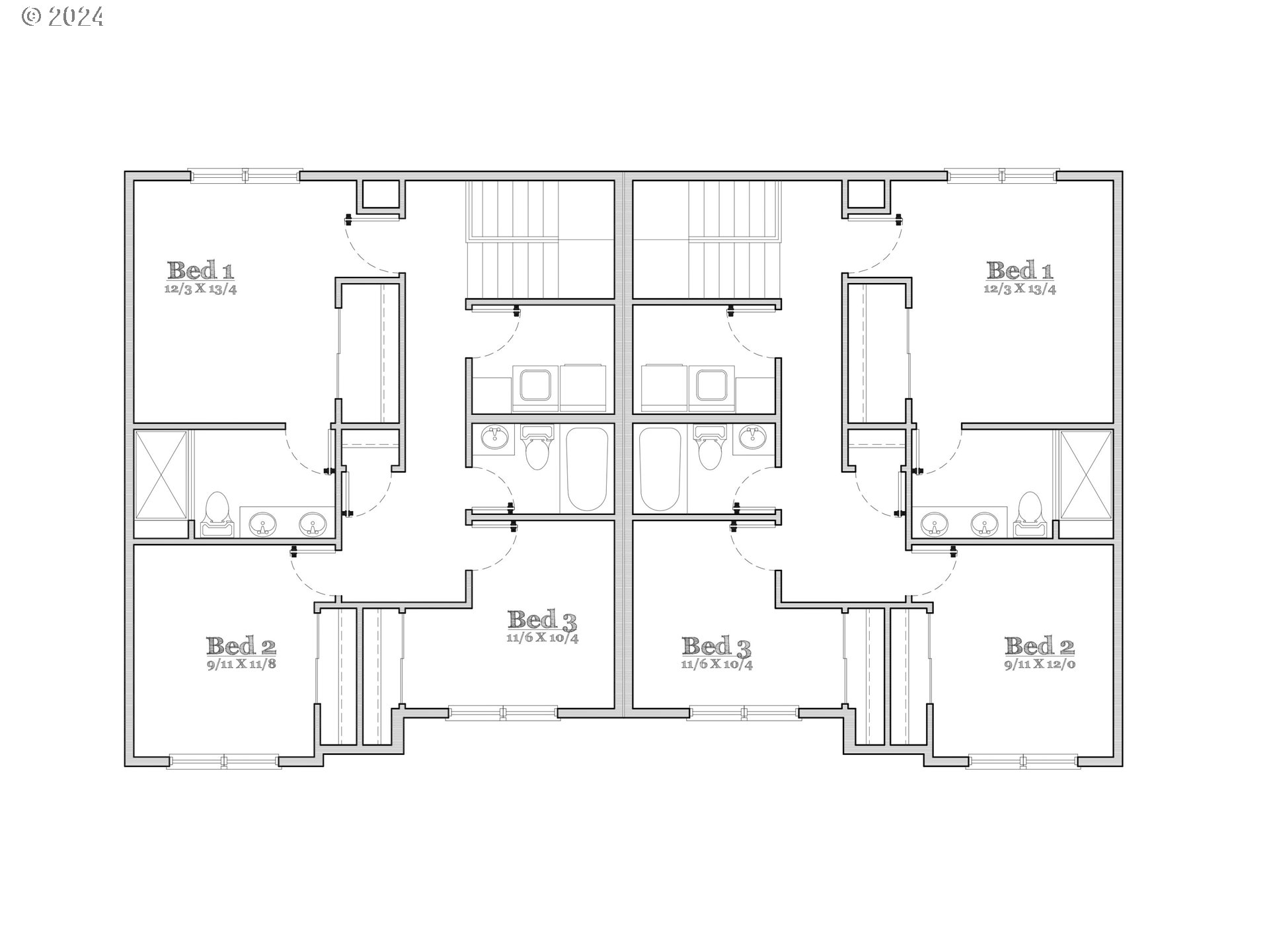 8834 SW SERENITY units A, B TER
