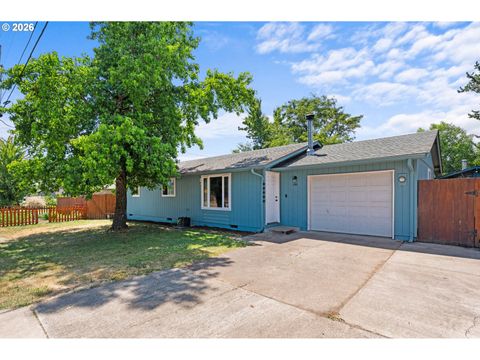 390 S BALM ST Yamhill OR 97148