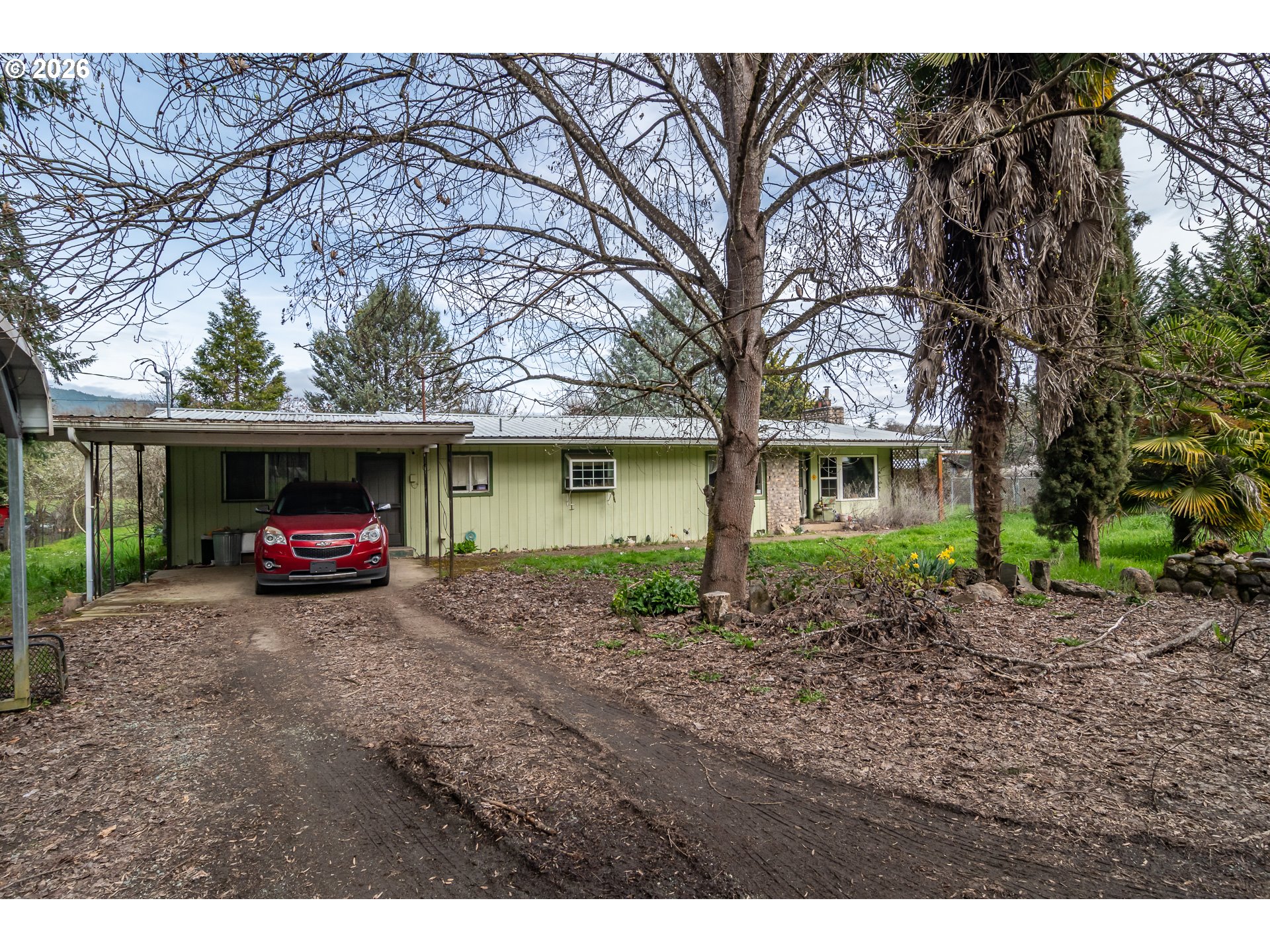 3161 GLENBROOK LOOP RD