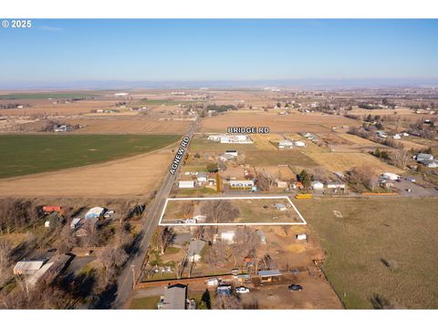 A home in Hermiston