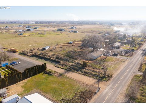 A home in Hermiston