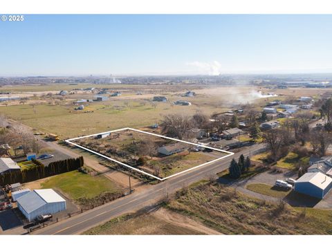 A home in Hermiston