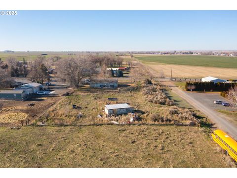 A home in Hermiston