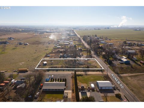 A home in Hermiston