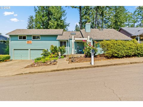 7214 FORSYTHIA ST Springfield OR 97478