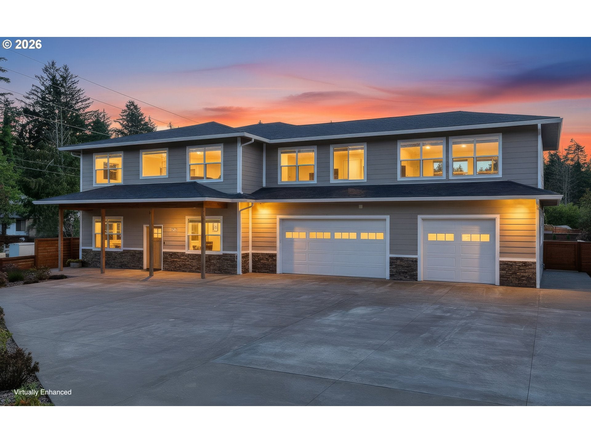 2701 Munsel Lake RD