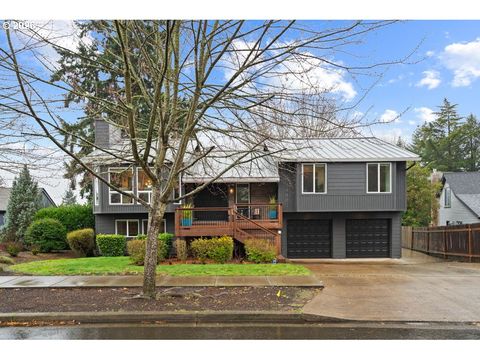 14481 SW ARABIAN DR Beaverton OR 97008