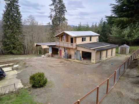 13500 NE 406TH ST Amboy WA 98601