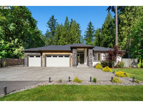 16010 NE 152ND AVE Brush Prairie WA 98606