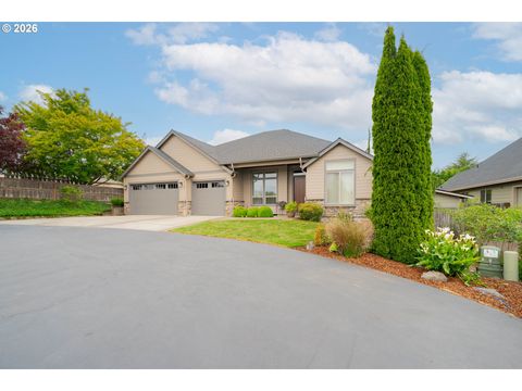 Photo of 3114 NW 125th Cir, Vancouver, WA 98685 (MLS # 109997124)