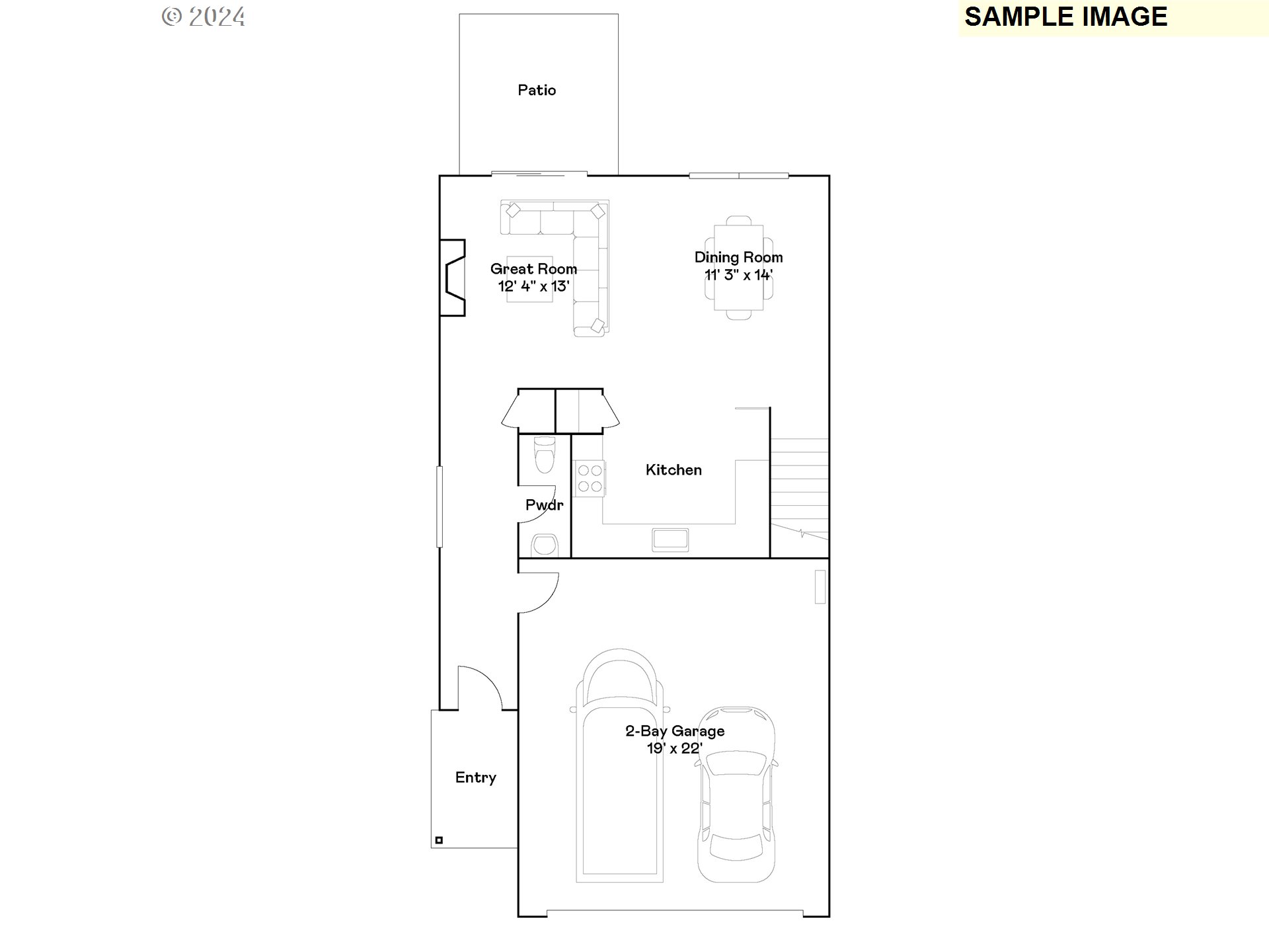 23814 SW BLACK TORTOISE TER