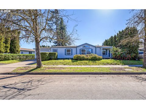 1117 T ST Springfield OR 97477