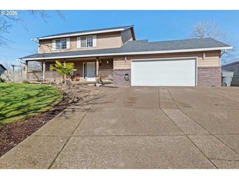 1955 SW WESTVALE CT McMinnville OR 97128
