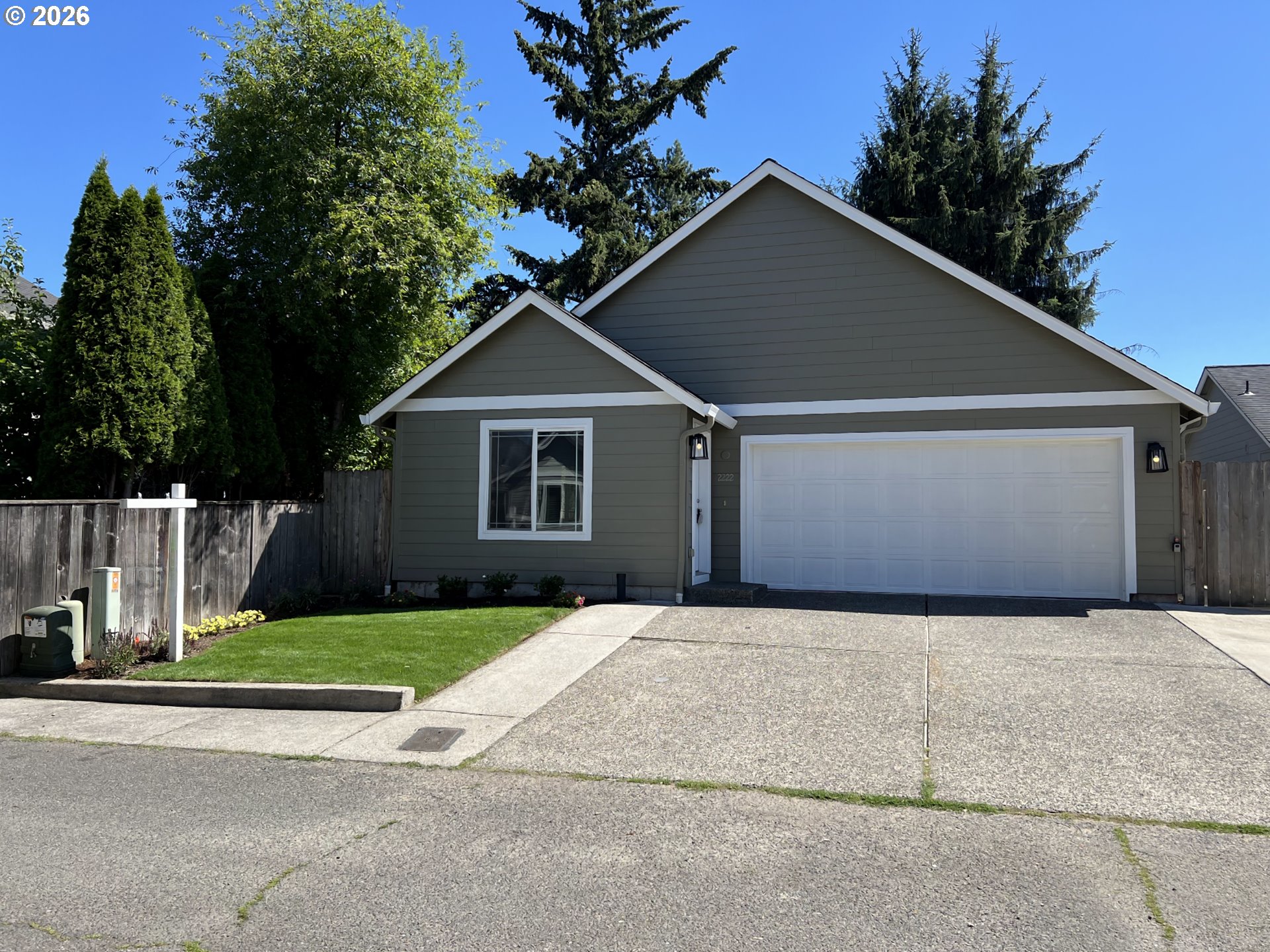 2222 NE 86TH AVE