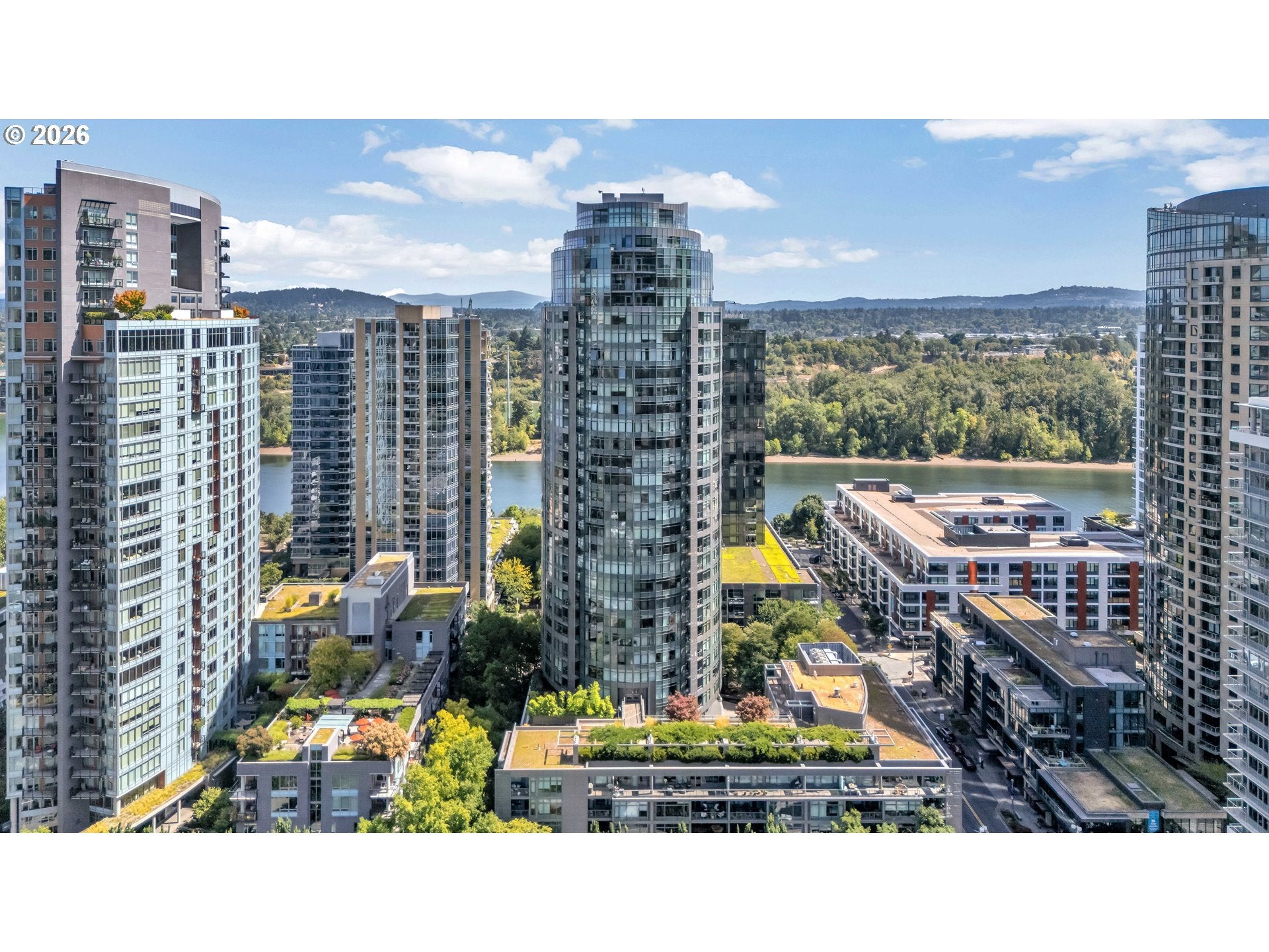 3601 S RIVER PKWY 219 — 1 bed 1 bath Condominium