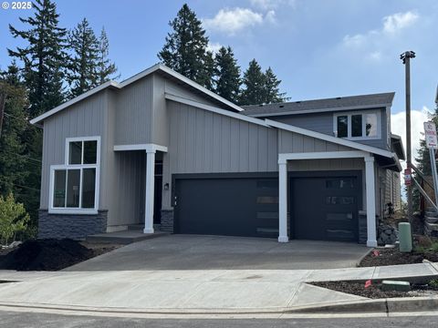 14198 SE Iseli LN Clackamas OR 97015