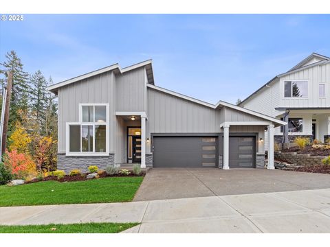 14198 SE Iseli LN Clackamas OR 97015