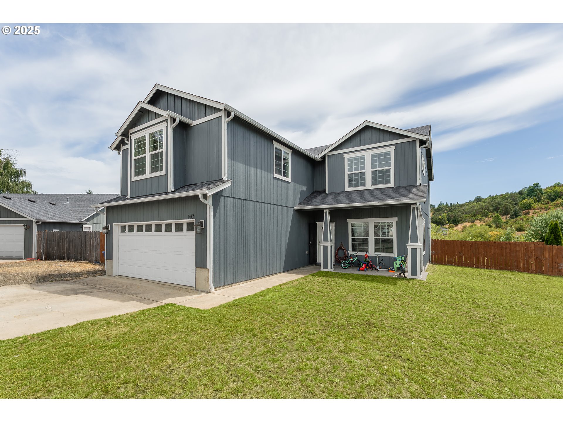 107 ALYSSA CT
