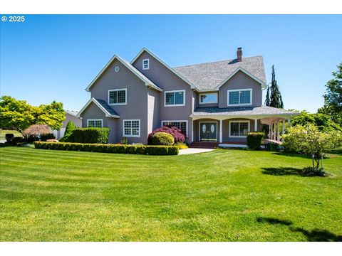 20411 NE 159TH AVE Battle Ground WA 98604