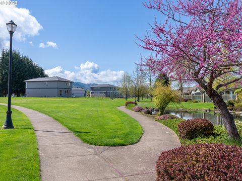 Tiny photo for 336 Sunday Dr, Creswell, OR 97426 (MLS # 217231465)