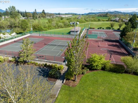 Tiny photo for 336 Sunday Dr, Creswell, OR 97426 (MLS # 217231465)