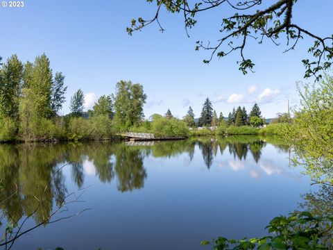 Tiny photo for 336 Sunday Dr, Creswell, OR 97426 (MLS # 217231465)