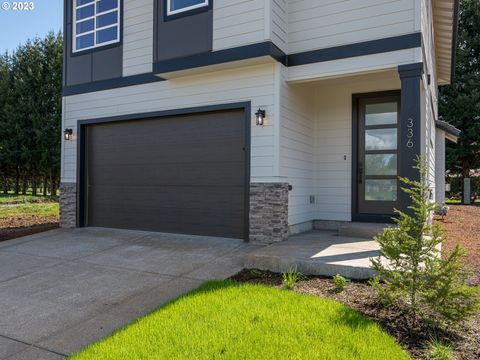 Tiny photo for 336 Sunday Dr, Creswell, OR 97426 (MLS # 217231465)