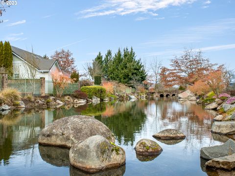 Tiny photo for 336 Sunday Dr, Creswell, OR 97426 (MLS # 217231465)