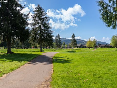 Tiny photo for 336 Sunday Dr, Creswell, OR 97426 (MLS # 217231465)