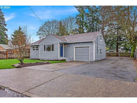 13104 SE CENTER ST Portland OR 97236