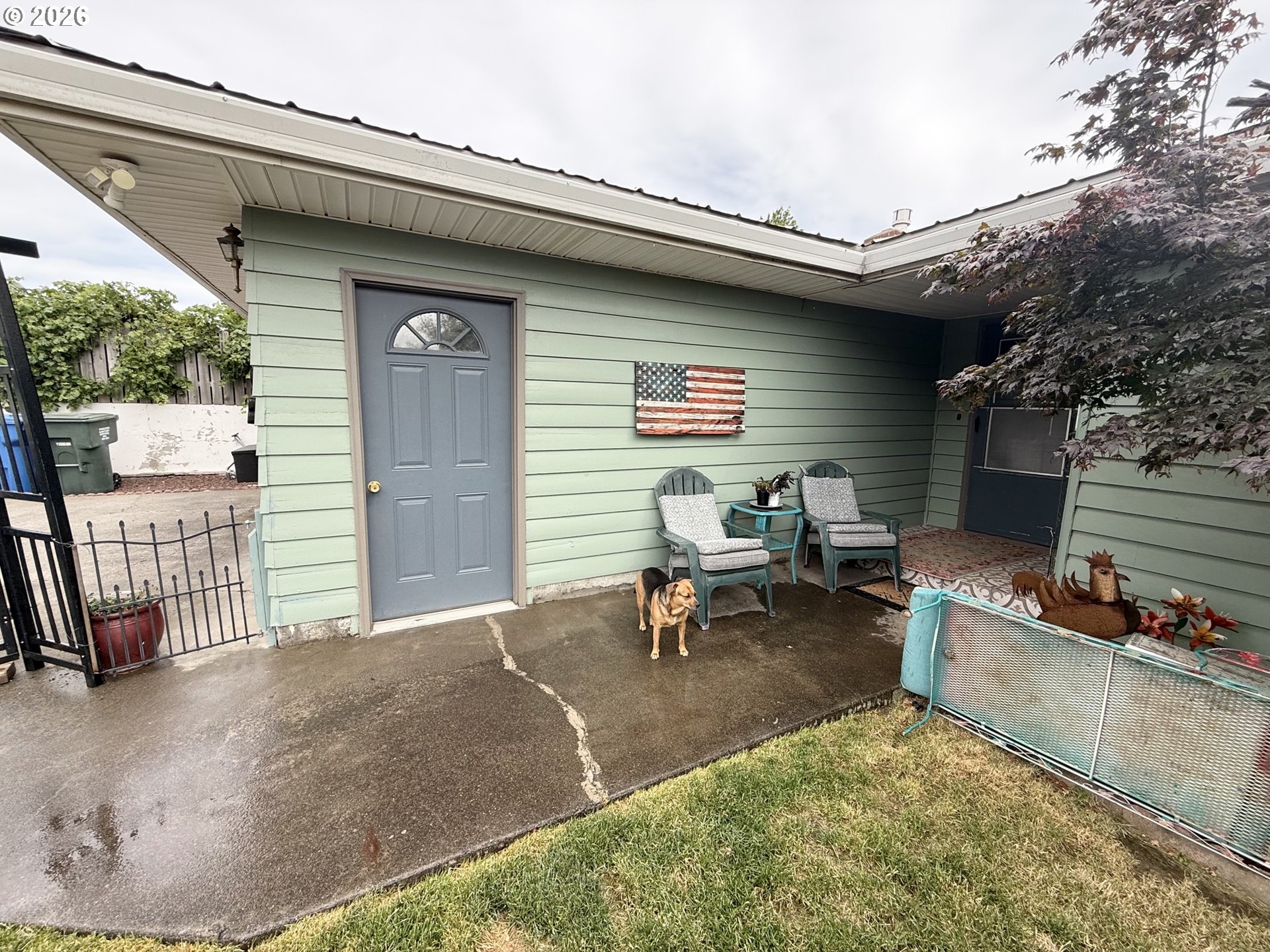 1328 NW KING AVE