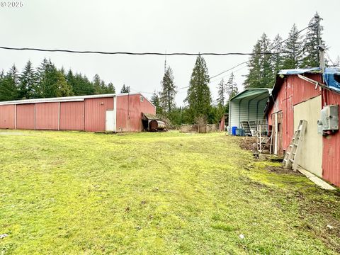 A home in Colton