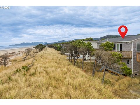 17340 PINE BEACH WAY Rockaway Beach OR 97136